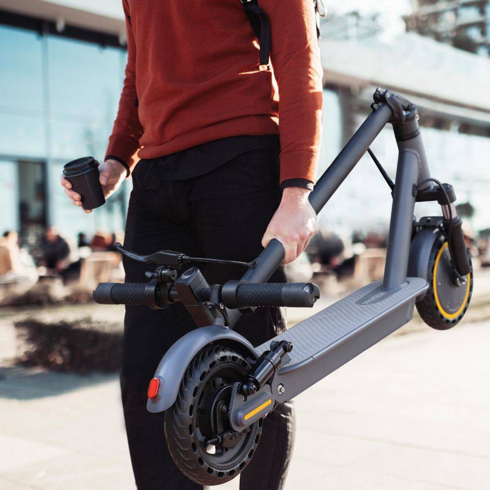 VOLPAM SPT7 Electric Scooter