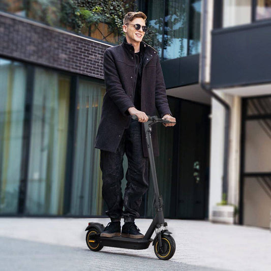 VOLPAM SP01 Electric Scooter