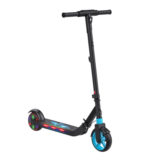 VOLPAM SR05 Electric Scooter for Kids