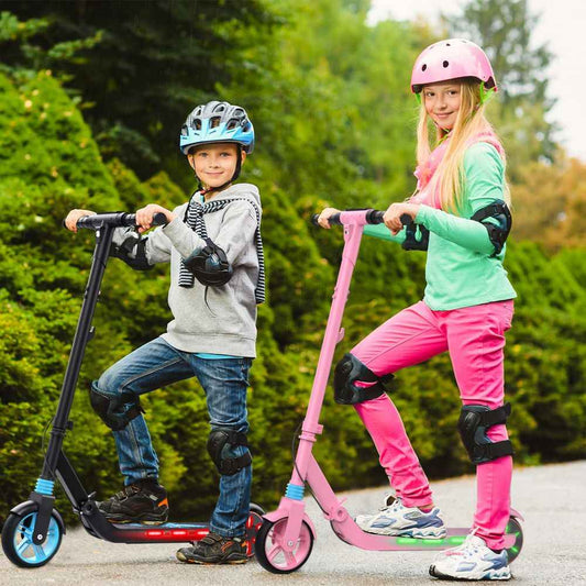 VOLPAM SR05 Electric Scooter for Kids